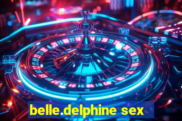 belle.delphine sex